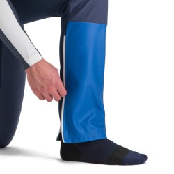 разминочные брюки Sportful Anima Squadra WS Pant галактический синий